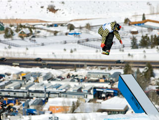 Aspen Skiing Picture 2